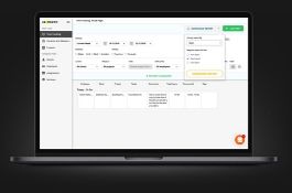 Reducing paperwork for construction companies